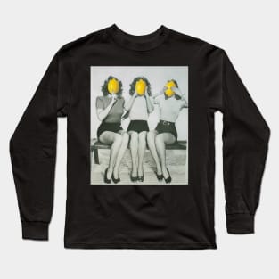 Lemonheads Long Sleeve T-Shirt